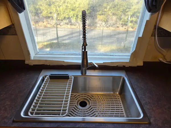 Sink Installation Service in Hamilton