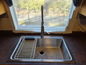 Sink Installation Service in Hamilton