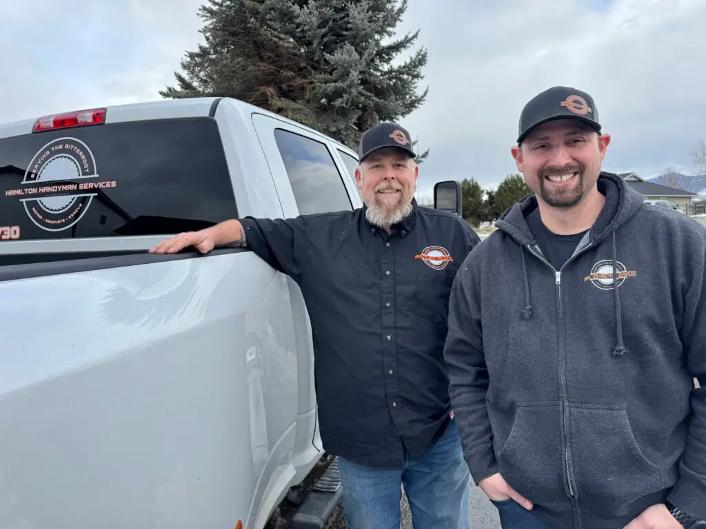 Hamilton Handyman Services Hamilton Handyman Services