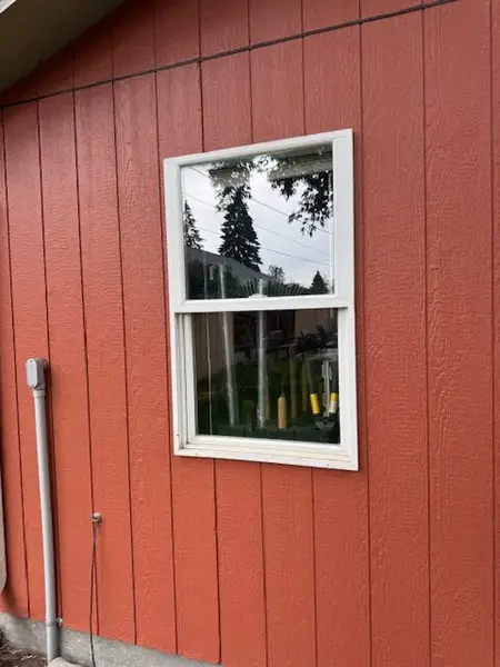 Window Trim Installation in Hamilton